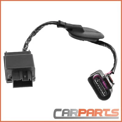 Centralina Pompa Carburante per Audi A1 A3 VW Golf V VI Jetta Passat Skoda Seat - Immagine 1 di 4