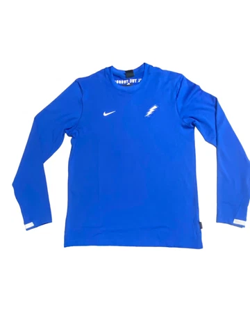Nike Air Force Falcons Dri-Fit Feel the Thunder CQ5033-480 Size Medium NWT $75 Cover
