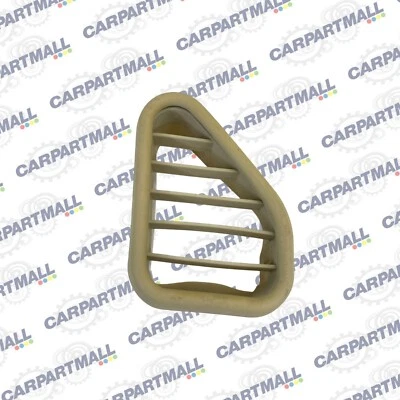 2003-2006 Mercedes-Benz E500 Front Right Door Frame Air Vent Grille 2117200430 Foto 1 de 4