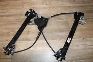2012-20 Tesla Model S Right Front Window Motor Regulator OEM Passenger - Picture 1 of 4