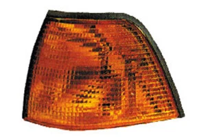 Fanale Anteriore Sinistro Arancio Senza Porta Lampada Per Bmw 3, 3 Compact E ... - Foto 1 di 5