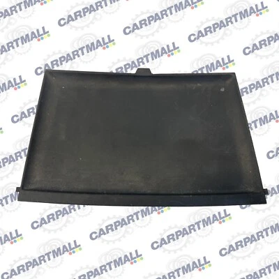 2009-2014 Volkswagen Routan Center Console Radio Rubber Mat Insert L0050551 Foto 1 de 4