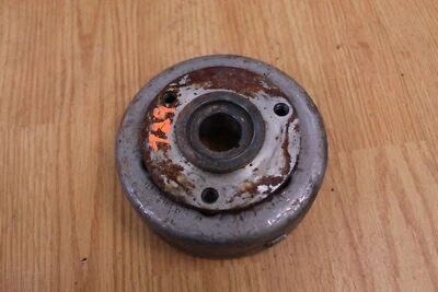 1998  SKI-DOO SUMMIT 670 X Flywheel Rotor - Image 1 of 4