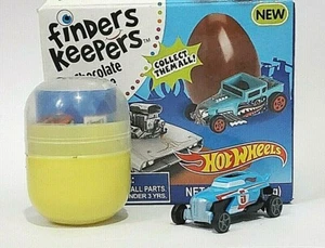 Hot Wheels Finders Keepers RIP ROD 2021 - Picture 1 of 8