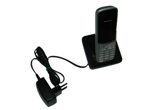 Siemens Gigaset S79H Handset with Charging Tray 26 - Afbeelding 1 van 2