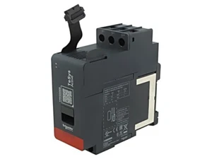 TPRSS009 Motoranlasser für DIN-Schiene 4kW TeSys Island 24VDC SCHNEIDER ELECTRIC - Picture 1 of 1