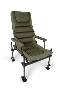 Korum S23 - Supa Deluxe Accessory Chair II - Picture 1 of 6