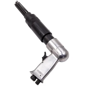 Scaler ad Aria 19 Aghi for Trattamento Superfici Metalliche 4500BPM 90PSI - Imagen 1 de 11