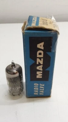 全新全新全新无标签 MAZDA 30C18 发射三极管阀门! — 第 1/4 张图片