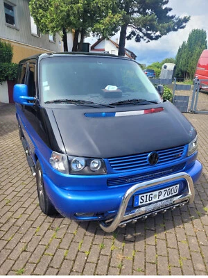 VW T 4 Multivan Atlantis - Bild 1 von 4