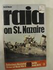 Raid on St. Nazaire (No. 14, Ballantine's Illustrated History of World War II)