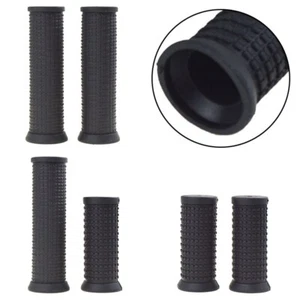 `Kurz/Lang/Lang & Kurz Fahrradlenkergriffe Aus Weichem Gummi Rotary Grip Shift// - Bild 1 von 15