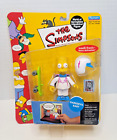 2002 Playmates The Simpsons World of Springfield - Daredevil Bart