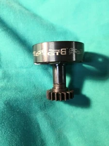 Losi LOSB5038 Clutch Bell : 5IVE-T - VENTILATA - Foto 1 di 3