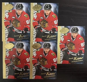 2008 Upper Deck 20th Anniversary (5) #UD74 Patrick Kane - Wings Blackhawks - Bild 1 von 1