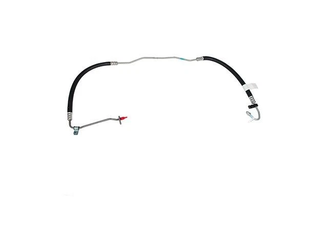 Conjunto de manguera de línea de presión de dirección asistida para Ford F250 Super Duty FR658SW Foto 1 de 1