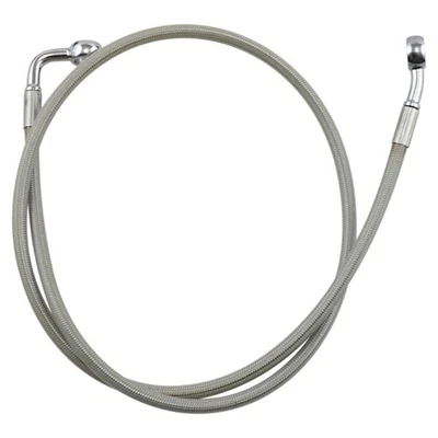 Powermadd Extended Brake Lines-32.25in. for 2004 Ski-Doo Legend 550 Fan - Image 1 of 2