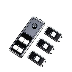 Kit de reacondicionamiento de interruptor digital de ventana de coche para Land Rover Range Rover L405 2013-2017 - Imagen 1 de 14