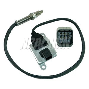 Sensor Nox 5WK96709 para Opel Zafira Tourer C 1.6 CDTI Post-Cat/Vauxhall - Imagen 1 de 5