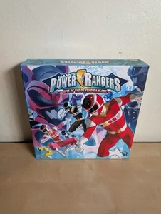 Power Rangers Heroes of the Grid: Rise of the Psycho Rangers Juego Expansión - Imagen 1 de 3