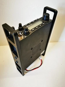 Protection Guard Rails Handles for CB Anytone AT6666 CRT SS9900 Radioddity QT80 - Picture 1 of 12