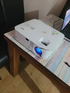 NEC NP305 LCD Projector (9540006RU) spares or repair - Picture 1 of 10