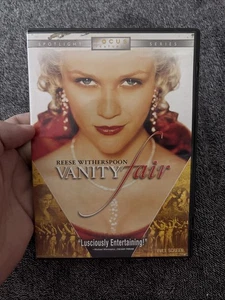 Vanity Fair (Vollbild) - DVD - Reese Witherspoon - Bild 1 von 5
