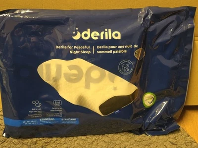 Derila Orthopedic Neck Pillow - Image 1 of 4