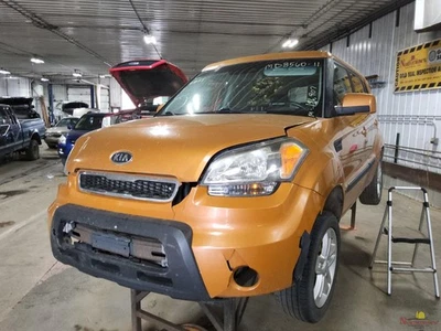 Bomba de freno antibloqueo Kia Soul 2011 ABS Foto 1 de 3