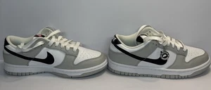 Nike Dunk Low SE "Lottery Pack Grey Fog" (DR9654-001) size 6.5M 8W Brand New - Picture 1 of 13