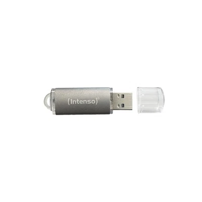 Intenso Jet Line USB 3.2 Gen 1x1 Super Speed USB-A Stick 64GB 64 GB - Image 1 of 4
