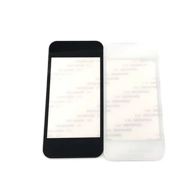 Top Display LCD Protective Screen Glass Lens For Nintendo New 2DS XL LL - Image 1 of 4