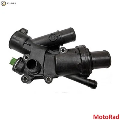 THERMOSTAT COOLANT 853-83K FOR PEUGEOT EXPERT/Van/TEPEE/Platform/Chassis 3008 - Image 1 of 4