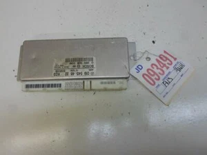 ABS CONTROL MODULE MERCEDES BENZ W202 C-CLASS C280 1997 0195454632 OEM - Picture 1 of 5