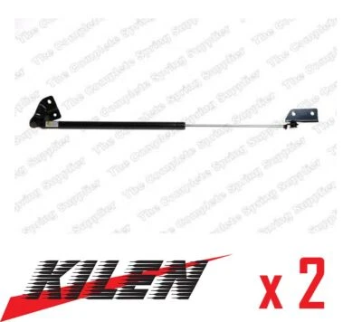 REAR BOOT GAS SPRING PAIR KILEN FOR SUZUKI LIANA 1.6 L 106 HP 2002-2007 462013 - Image 1 of 4