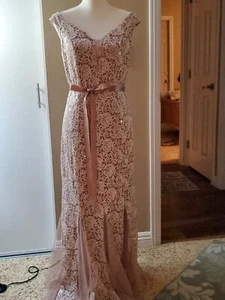 bridesmaid dresses long - Picture 1 of 5