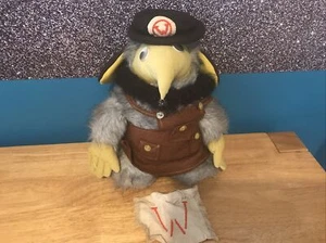 Juguete Old Womble  - Imagen 1 de 7