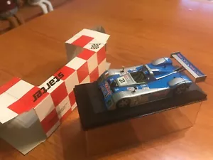 RILEY SCOTT Nº31 LE MANS 1999 GACHE-FORMTO-THEVENIN 1:43 STARTER REF SL015 Crist - Foto 1 di 5