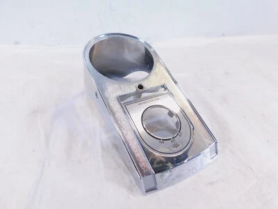 Consola tanque gasolina combustible Harley Davidson Dyna Wide Glide 100 aniversario Foto 1 de 4