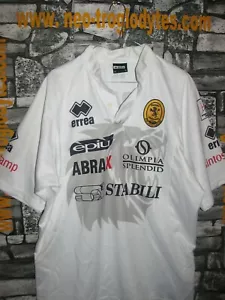 Vintage Viadana rugby serie A jersey shirt trikot maillot '90s Arix by ERREA - Foto 1 di 2