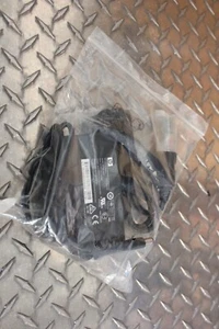 Genuine HP 90W DC Vehicle Adapter 19.5V 4.62A HSTNN-AA07 P/N: 613858-001 - Picture 1 of 1