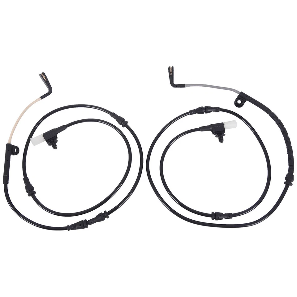 2Pcs Front Rear Brake Pad Wear Sensor Fits Land Rover Range Rover Sport 2006-13 - Image 1 of 4