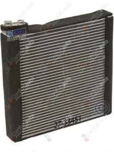 New AC Evaporator - Bild 1 von 1