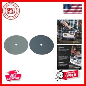 Work Sharp WSSA0002044 Honing Abrasive Kit for WS3000 Wood One Size, Gray - Picture 1 of 7