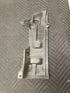 2007-2013 Suzuki SX4 Radiator Guard Panel 1779380J0 OEM #186M - Picture 1 of 6