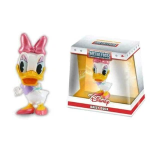 Disney Daisy Duck Metal Figs Diecast 2.5" Action Toy JADA TOYS - Picture 1 of 1