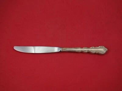 Angelique by International Sterling Silver Regular Knife Modern 9 1/4" Flatware - Image 1 of 2