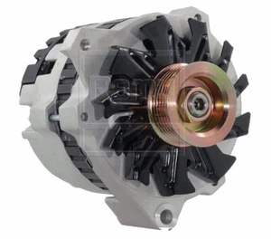 Alternator REMY 105 Amp For Chevy GMC Pontiac REPLACE OEM # 10479807 NEW - Picture 1 of 3