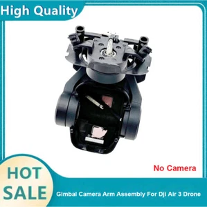 Gimbal Axis Arm Assembly for DJI Air 3 Drone PTZ Camera Arm Repair Parts AAU - Bild 1 von 7