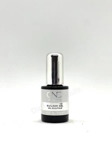 CND PLEXIGEL PORCELANA 15 ML/0,5 FL OZ - Imagen 1 de 1